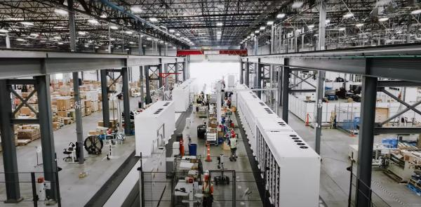 销量涨了钱却少了 特斯拉的大招还没憋出来