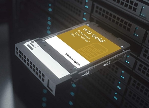 硬盘涨上天 闪存贵如金