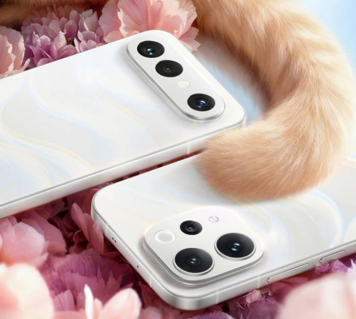 vivo S50系列今晚发布：首款第五代骁龙8小屏旗舰登场！