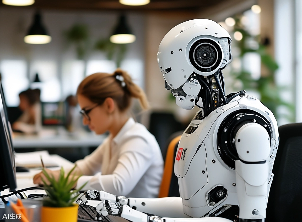 科技大佬齐谈“AI 是否会终结软件行业”：黄仁勋、奥尔特曼均给出否定答案