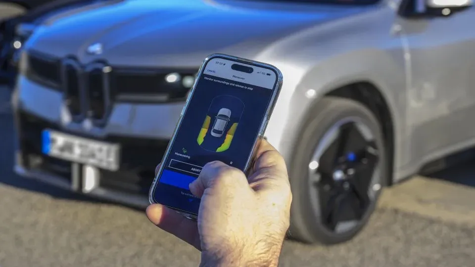 理想汽车Li Auto回应“L3级自动驾驶功能收费”：目前阶段主要提供L2功能