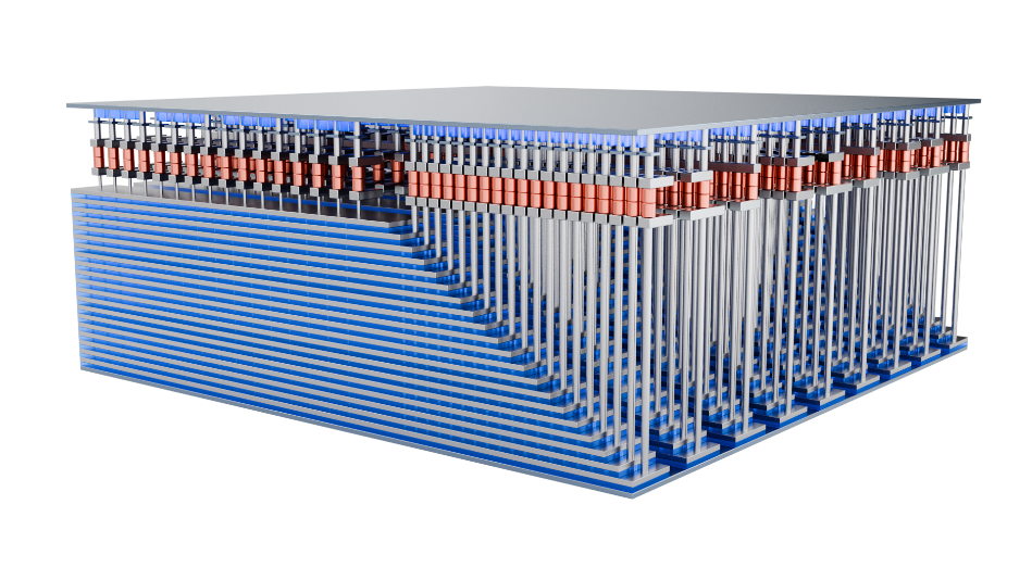 659元起！致态TiPlus7100s固态硬盘发布：读速7400MB/s、可选1/2/4TB