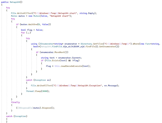 微软示警：黑客武器化 OpenAI API，打造“无法检测”的后门
