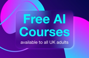 英国将向所有成年人提供免费在线 AI 课程