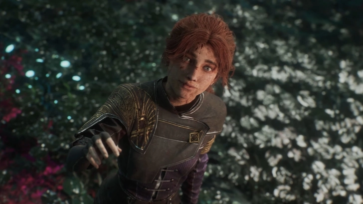 金摇杆最佳主角奖得主公开抵制AI，其主演的游戏却被曝使用AI