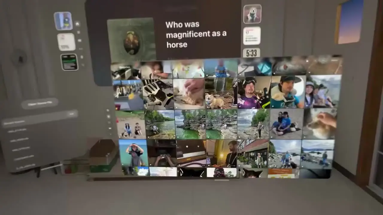 苹果开源 SHARP 模型，1 秒内 AI 让照片变 3D“活”起来