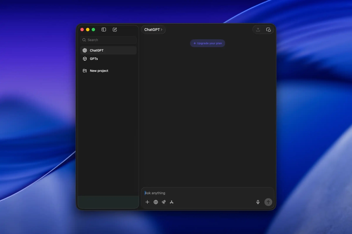 苹果内部“ChatGPT”Enchanté 曝光：能 AI 写代码、改文案、分析文件等