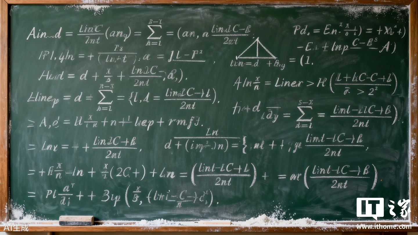 谷歌AI系统AlphaEvolve获陶哲轩团队认可：使大规模数学研究成为可能
