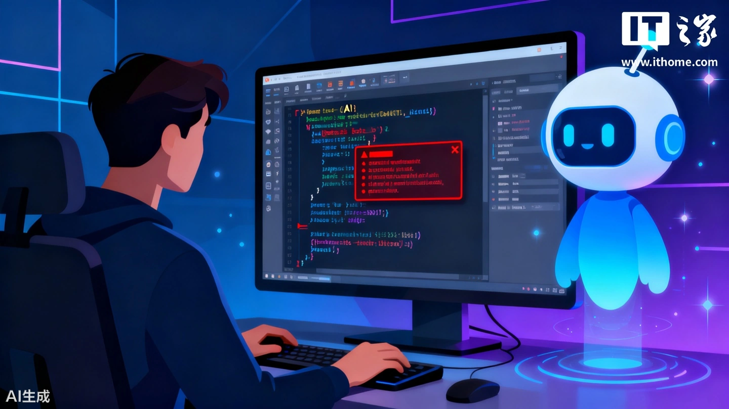 谷歌 CEO 皮查伊：氛围编程使开发工作更加愉快，使人重拾兴奋