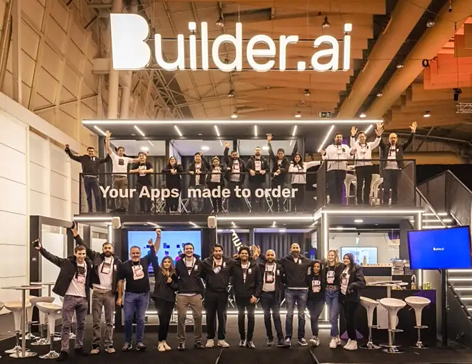 估值曾达15亿美元的破产AI初创公司Builder.ai正面临刑事调查