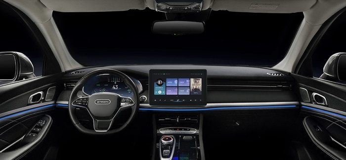 从客厅到车舱 家电品牌纷纷进入造车新战场