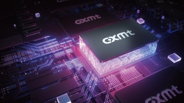 性能国际顶级！长鑫DDR5内存新品发布：最高支持8000Mbps