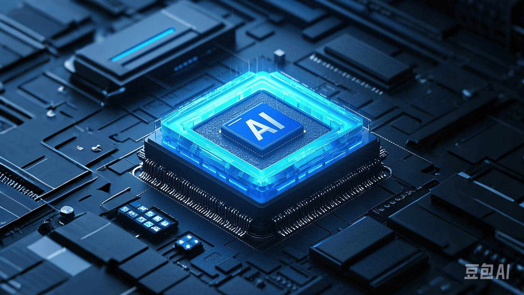 AI需求强劲助推芯片价格飙升：三星电子预计2024年第三季度利润将达近三年峰值