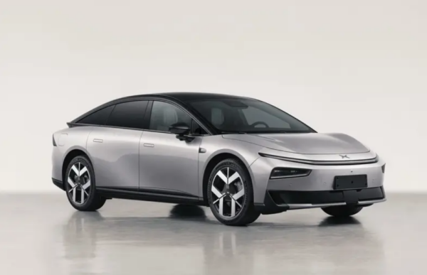 小鹏增程技术大揭秘：1400公里续航 全阵营新车将登场