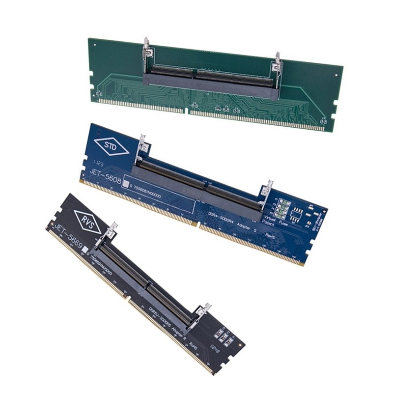 内存转接卡是什么？它能帮你度过内存涨价潮吗？