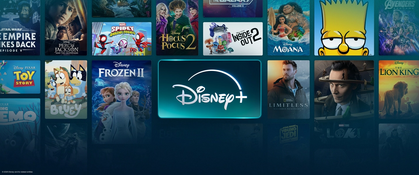 迪士尼 CEO 鲍勃・艾格：希望人们用 AI 为 Disney+ 创作精品内容