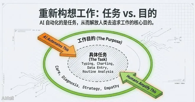 万字长文 | 黄仁勋达沃斯实录：几千亿只是开胃菜，AI基建还得再砸几万亿