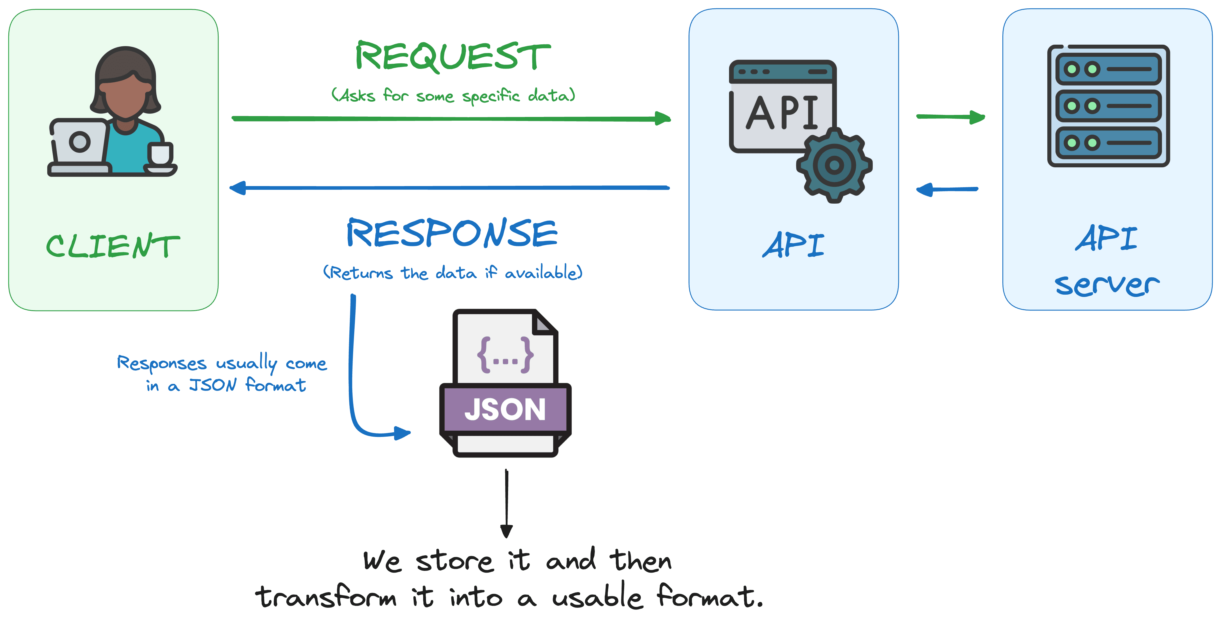 Collecting Real-Time Data with APIs: A Hands-On Guide Using Python