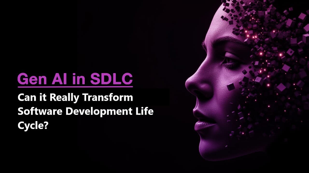 生成式AI炒作大盘点：它真的能彻底改变SDLC吗？