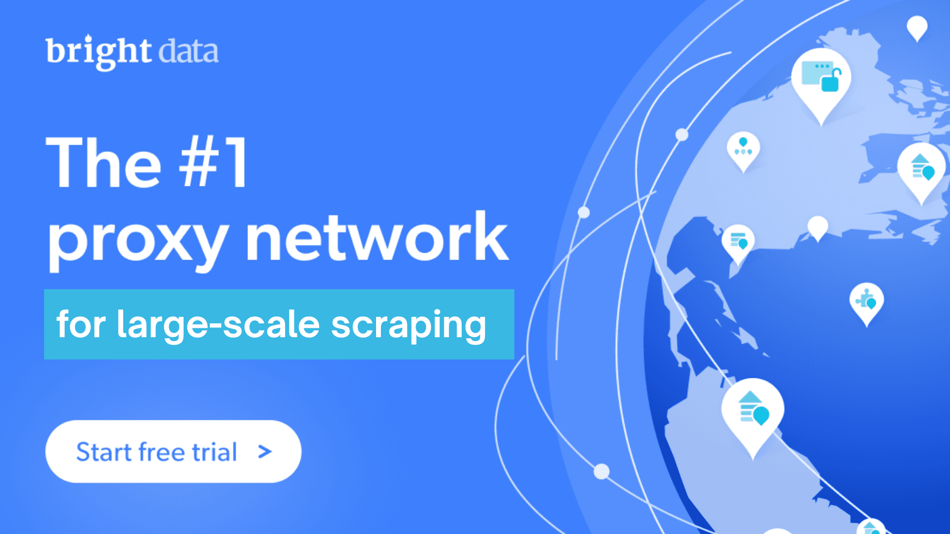 2026年大规模数据抓取的最佳代理提供商