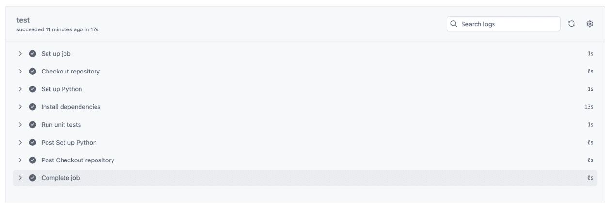 Versioning and Testing Data Solutions