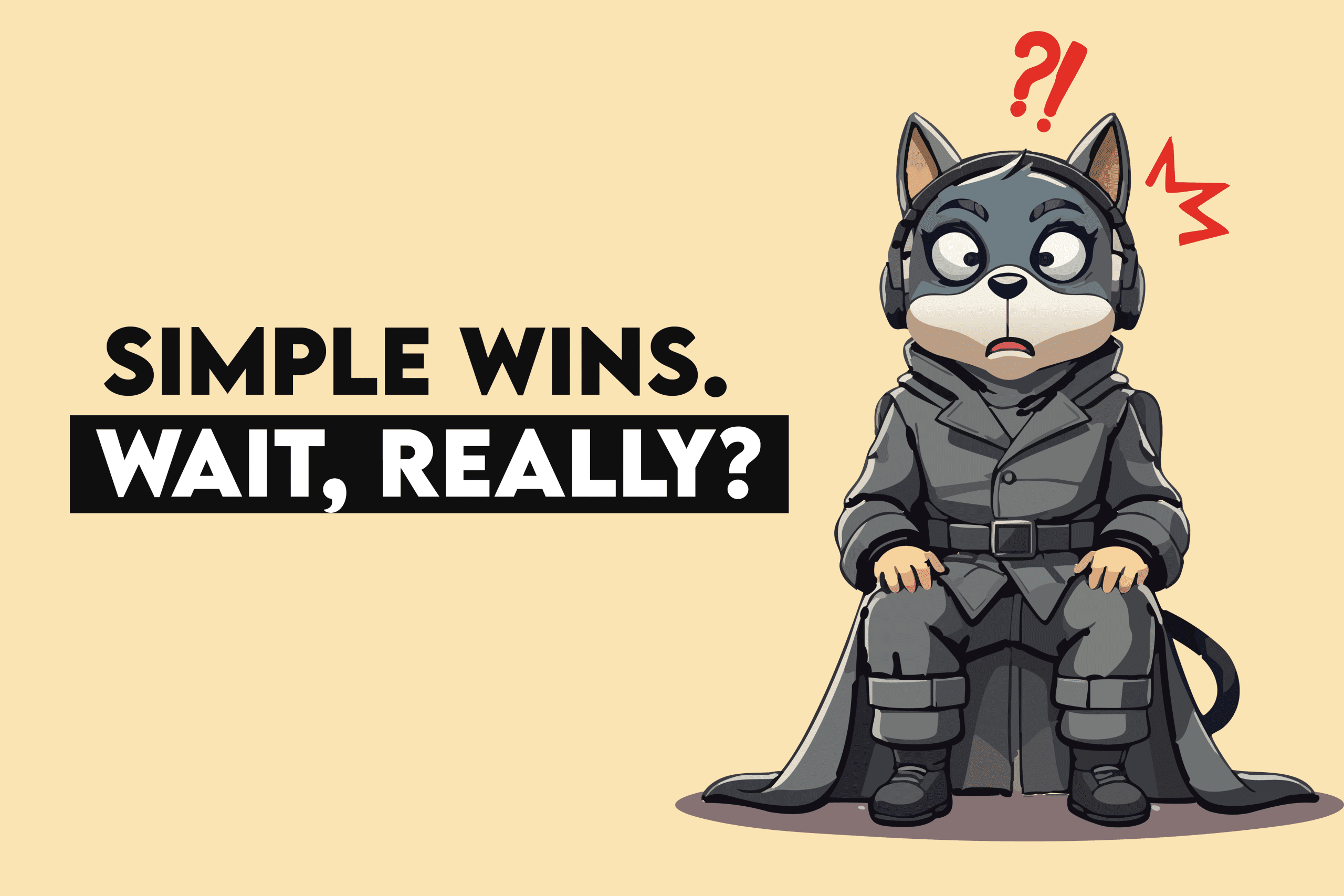 我们尝试了5种缺失数据插补方法：最简单的方法胜出（某种程度上）