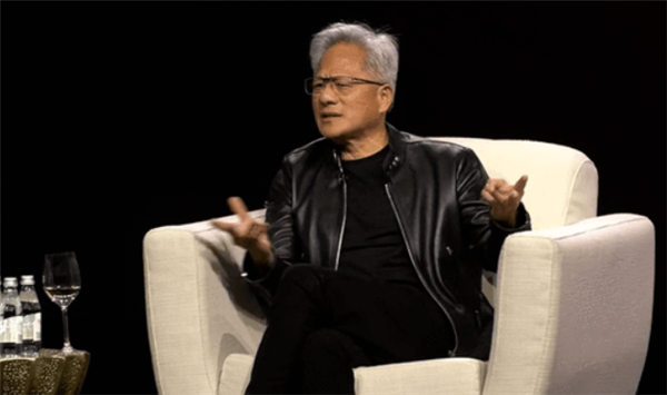 锁定3月16日！黄仁勋放话：英伟达将推出一款令世界惊讶的芯片