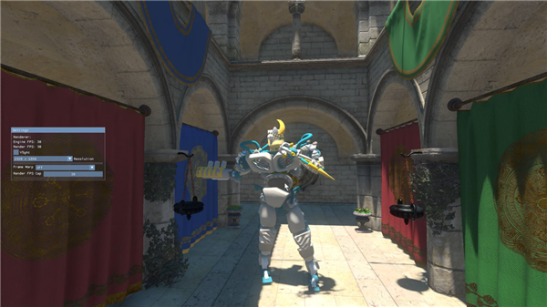 技术大神出手：RTX老用户都能用上RTX 50专属功能！流畅度大增