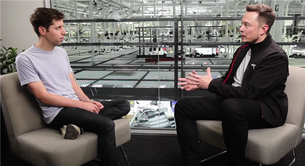 马斯克最大对手完成变身 史上最大IPO即将来临