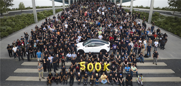 销量涨了钱却少了 特斯拉的大招还没憋出来