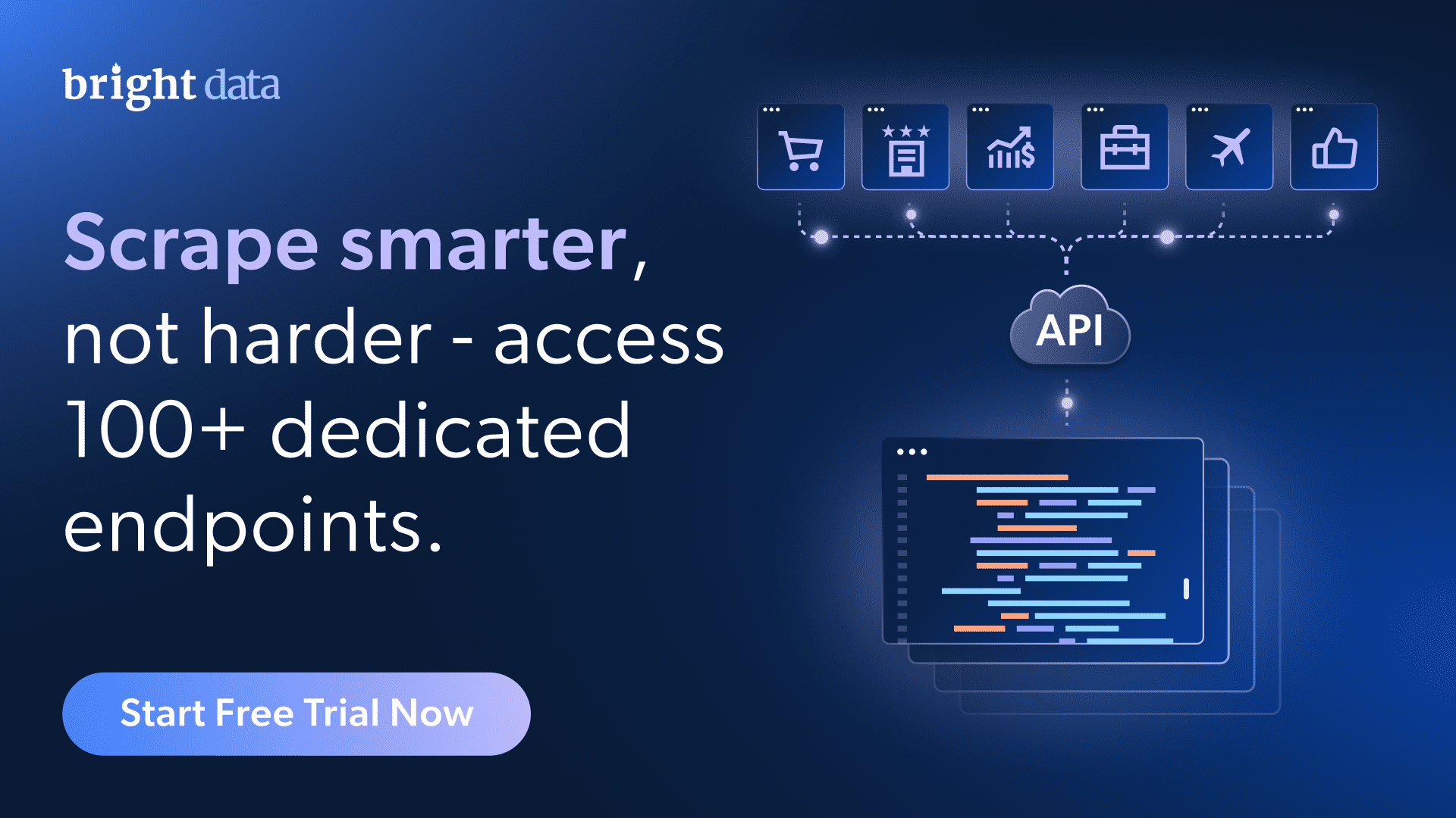 2026年赋能人工智能模型的最佳网络抓取API