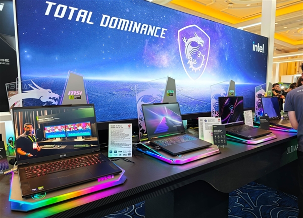 双屏5090来了！聊聊我在CES 2026看到的那些PC圈疯子产品