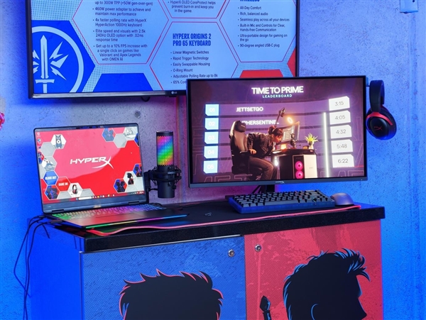 双屏5090来了！聊聊我在CES 2026看到的那些PC圈疯子产品