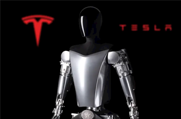 没人会记得特斯拉造过车！马斯克放话：未来将彻底转型机器人公司