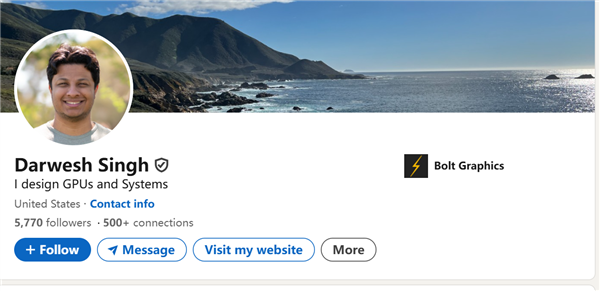 10倍RTX 5090性能的显卡ZEUS年底问世 争议颇多：没实物不能信
