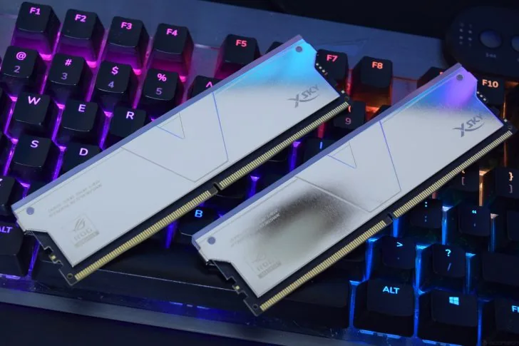 AI抢占内存产能，普通消费者升级电脑将面临高额成本