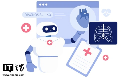谷歌发布医疗AI模型MedGemma 1.5 4B：可本地部署，CT、MRI都能处理