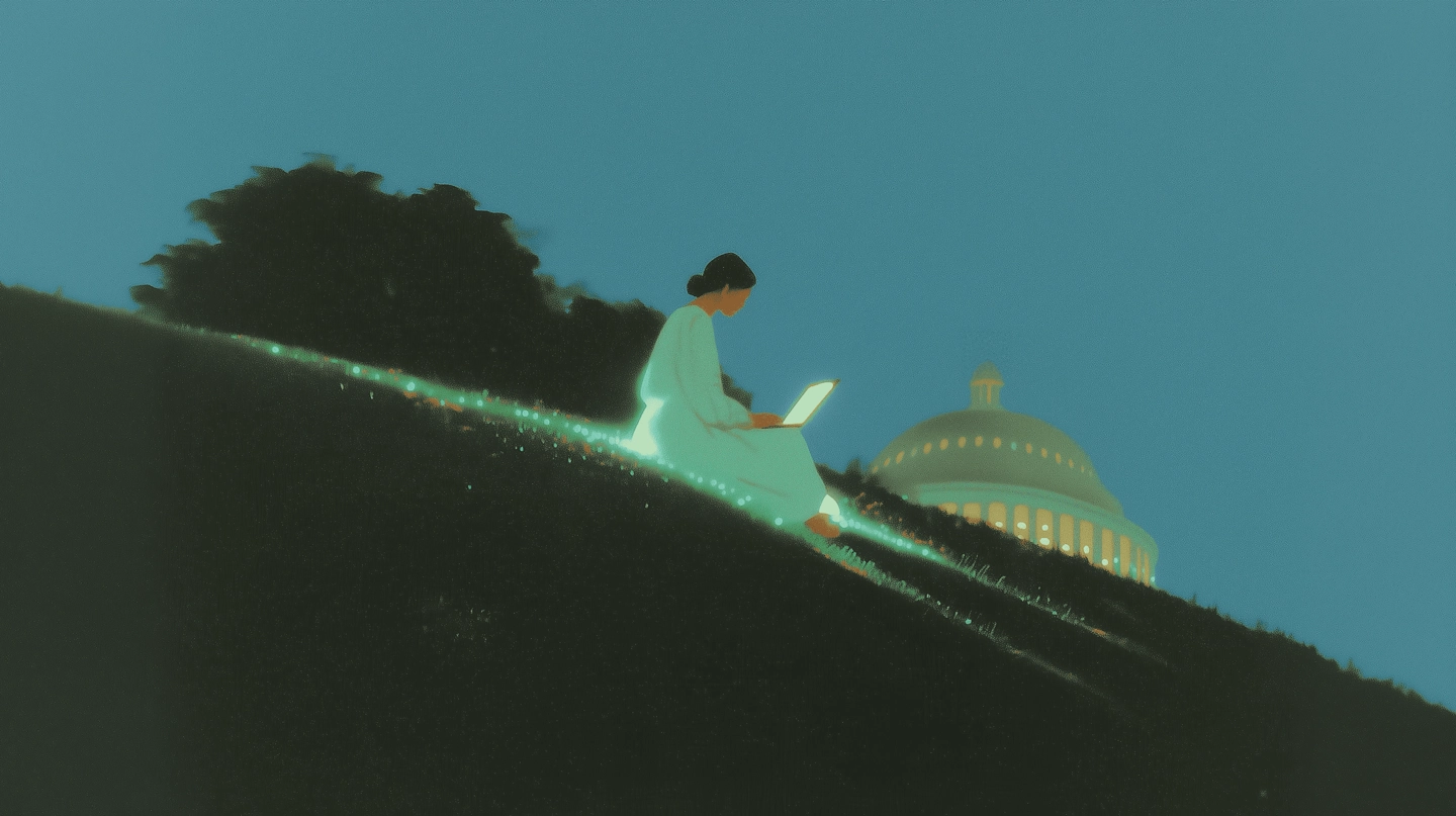 Perplexity AI 率先与美国政府部门签订合同，仅收取象征性费用