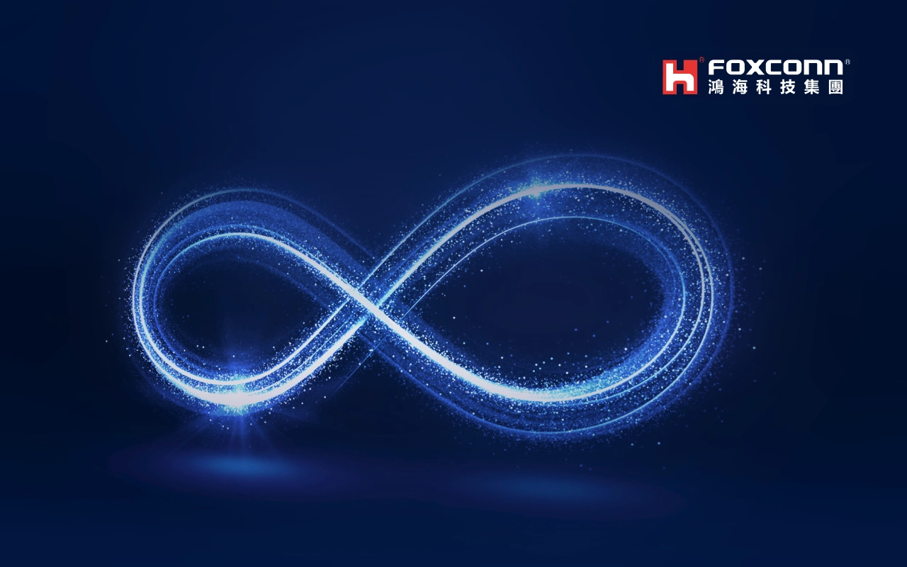 鸿海通过重大AI算力建设预算，一年内最多投资420亿新台币