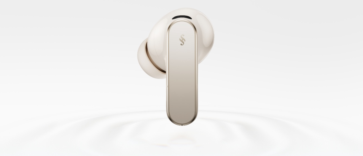 首款星闪音频耳机！华为FreeBuds Pro 5悦彰版开售：1499元，支持母带级无损音质