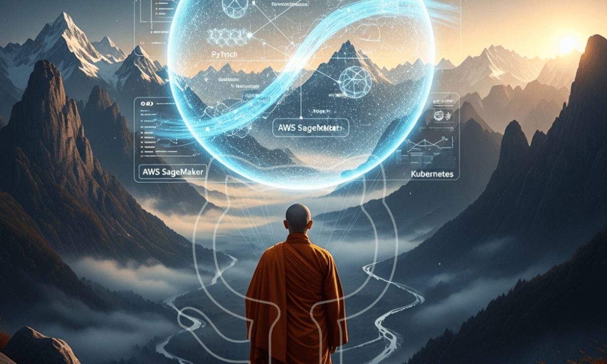 掌握机器学习部署的10个GitHub仓库