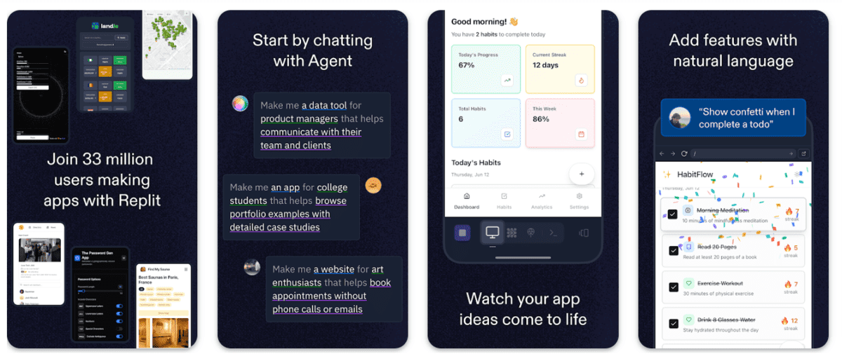 5 Android Apps for Code Editing