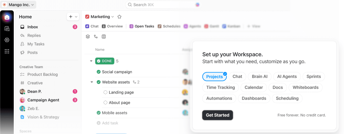 5 Workflow Automation Tools for All Professionals