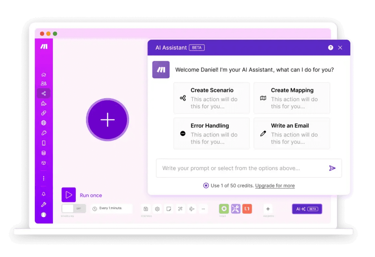 5 Workflow Automation Tools for All Professionals