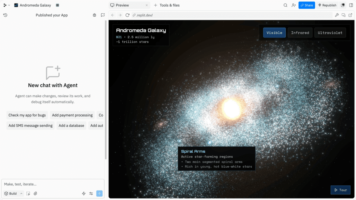 Top 5 Agentic AI Website Builders (That Actually Ship)