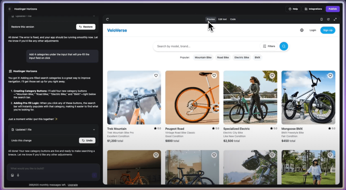 Top 5 Agentic AI Website Builders (That Actually Ship)