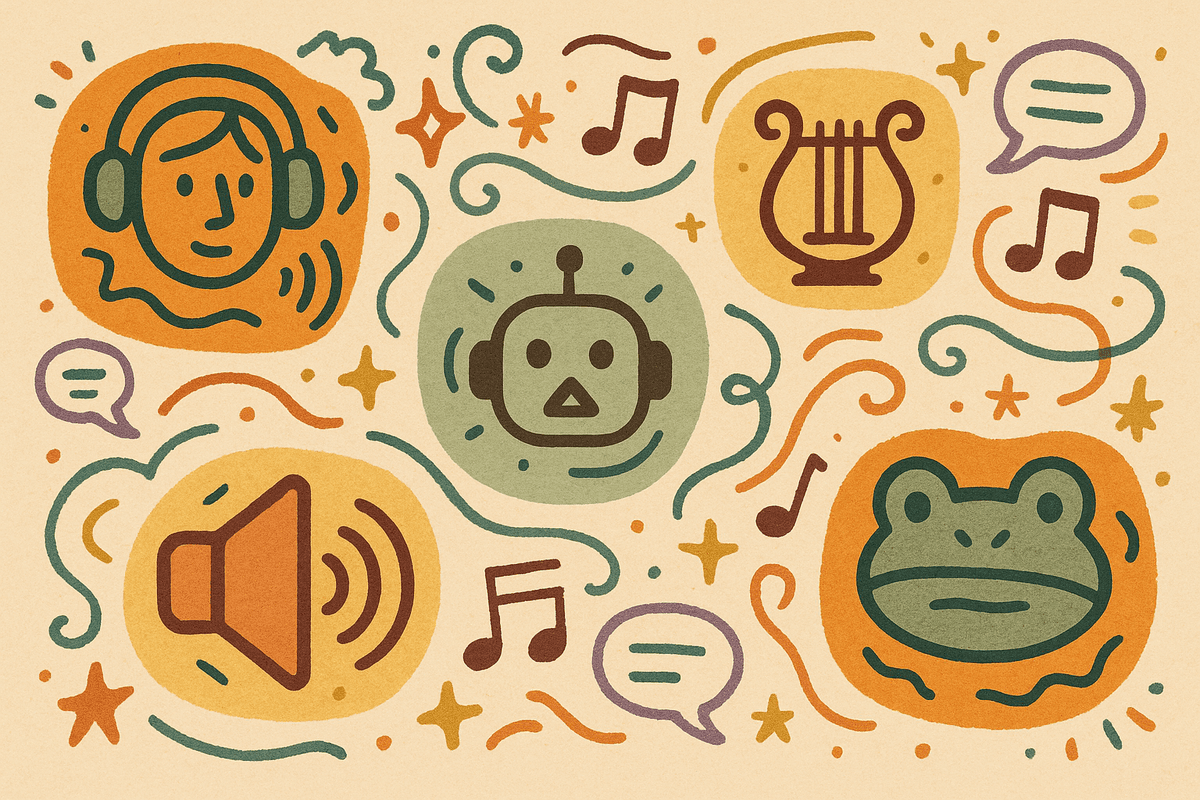 顶级5款开源文本转语音模型：VibeVoice、Orpheus、Kokoro、OpenAudio和XTTS-v2深度对比