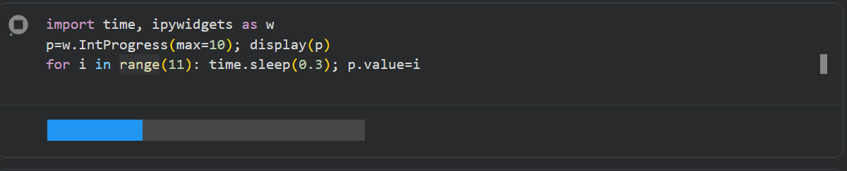 Top 7 Python Libraries for Progress Bars