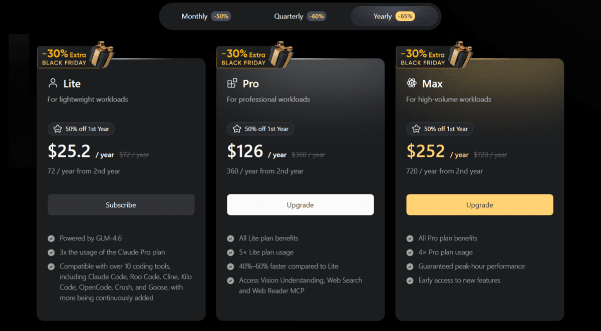 How to Vibe Code on a Budget