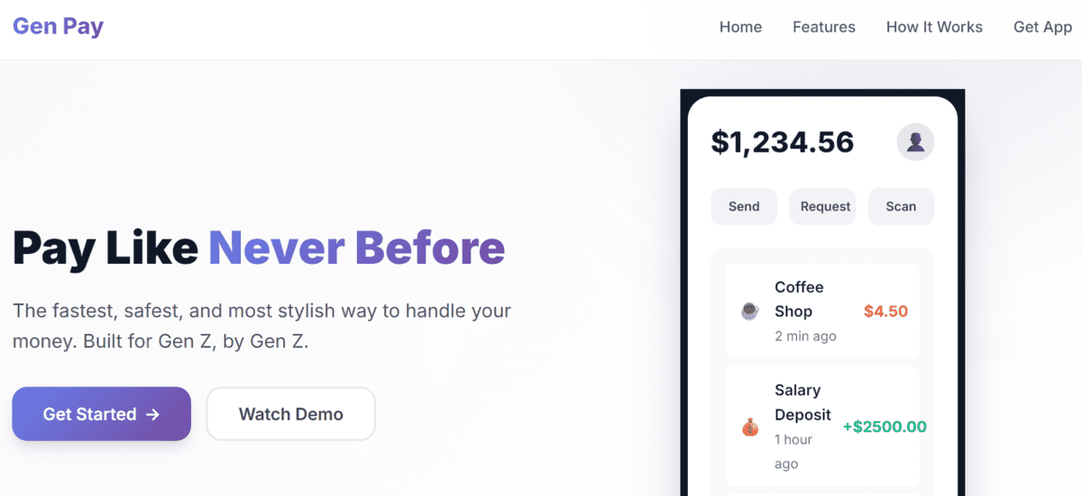 Vibe Coding with GLM 4.6 Coding Plan
